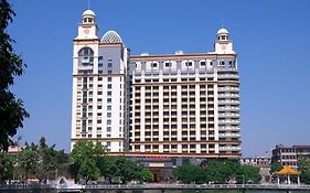 Taishan Jos Hotel