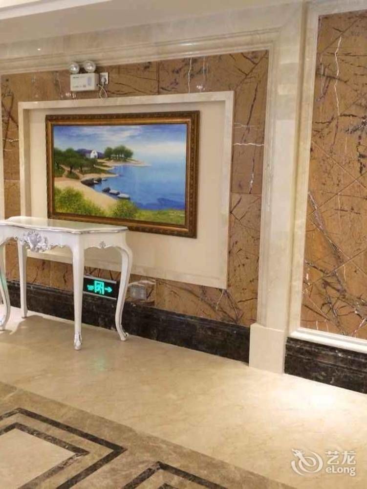 Taishan Bojue Hotel Jiangmen Exterior photo