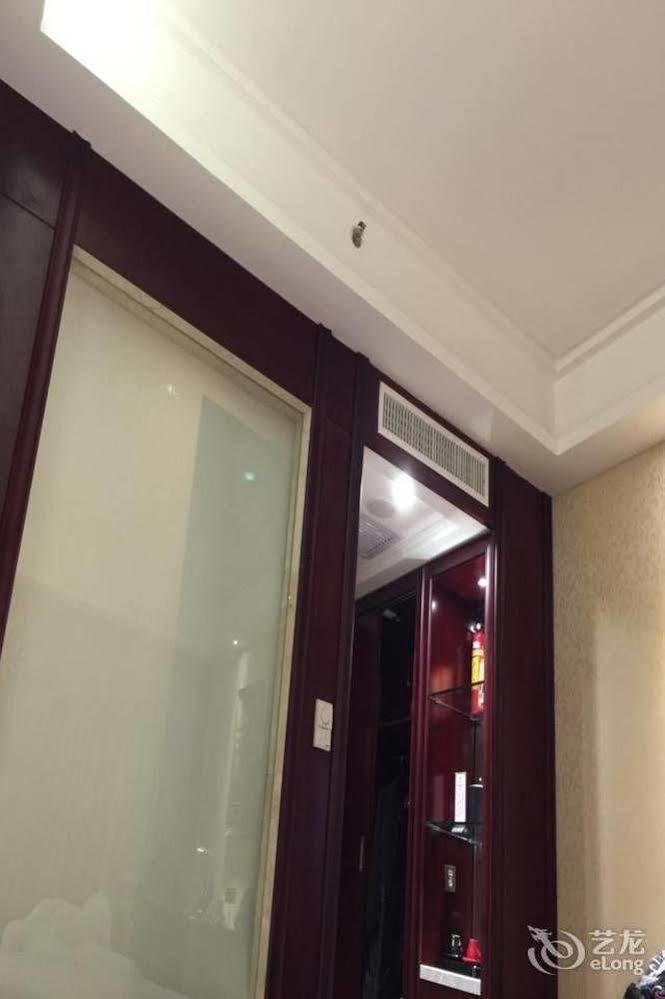 Taishan Bojue Hotel Jiangmen Exterior photo